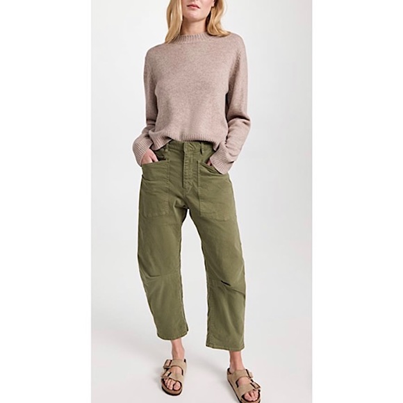 Nili Lotan Pants - Nili Lotan ‘Shon’ Pant